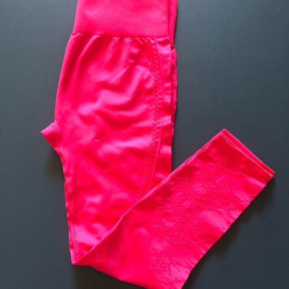 Fabletics High-Waisted Leggings - Picture 1 of 4